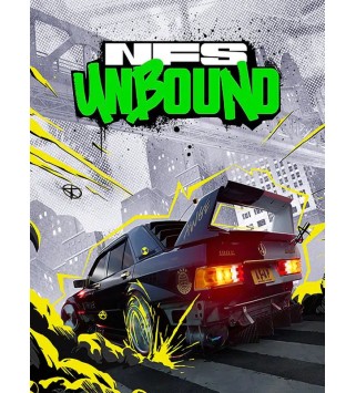 Need for Speed Unbound Palace Edition Origin / EA app Key GLOBAL